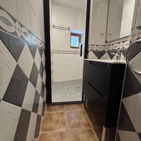 Casa Suertes-Fiscal Villa Екстериор снимка