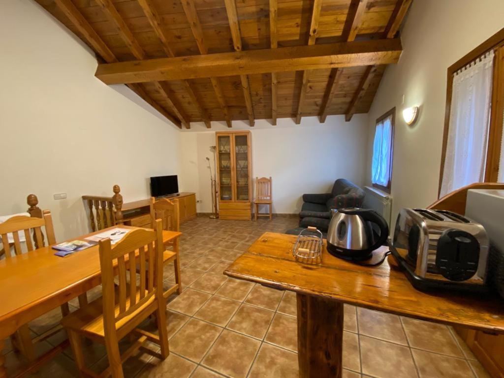Casa Suertes-Fiscal Villa Екстериор снимка