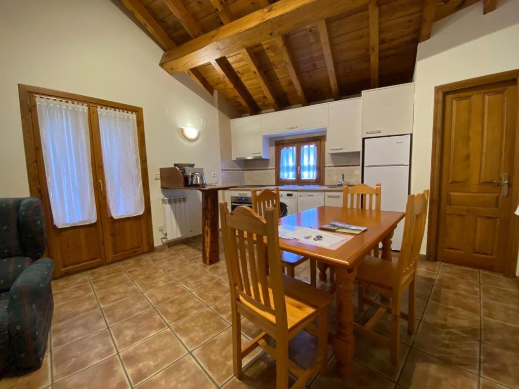 Casa Suertes-Fiscal Villa Екстериор снимка