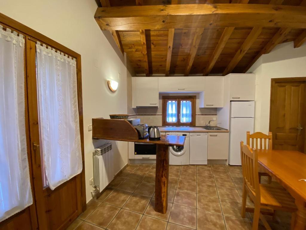 Casa Suertes-Fiscal Villa Екстериор снимка