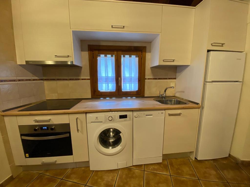 Casa Suertes-Fiscal Villa Екстериор снимка