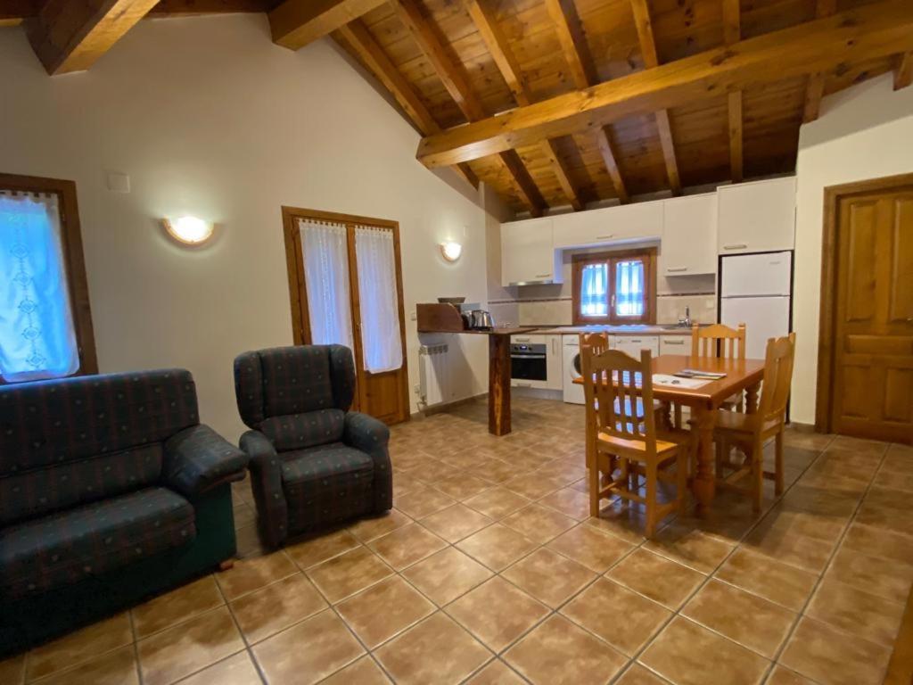 Casa Suertes-Fiscal Villa Екстериор снимка