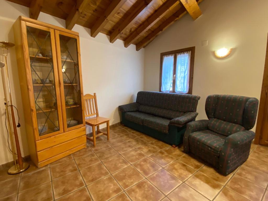 Casa Suertes-Fiscal Villa Екстериор снимка