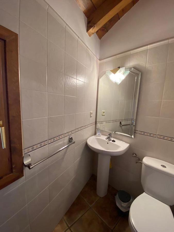 Casa Suertes-Fiscal Villa Екстериор снимка