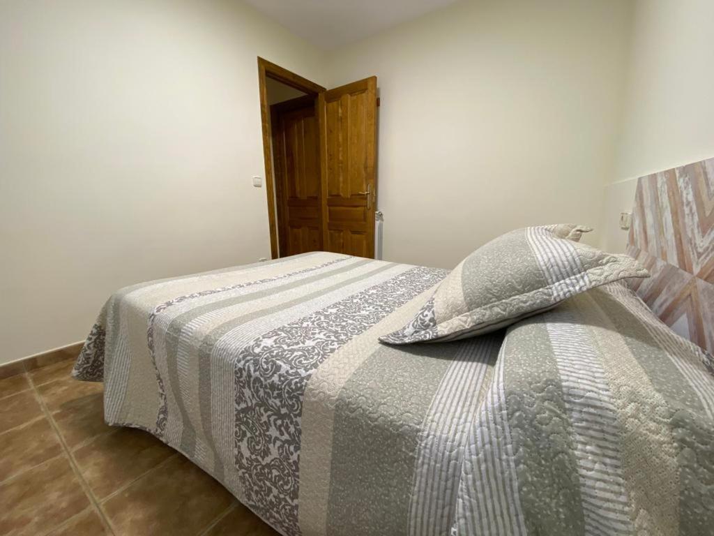 Casa Suertes-Fiscal Villa Екстериор снимка