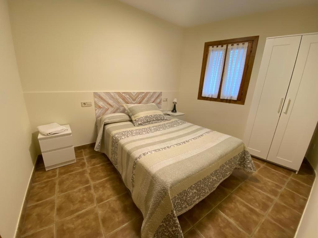 Casa Suertes-Fiscal Villa Екстериор снимка