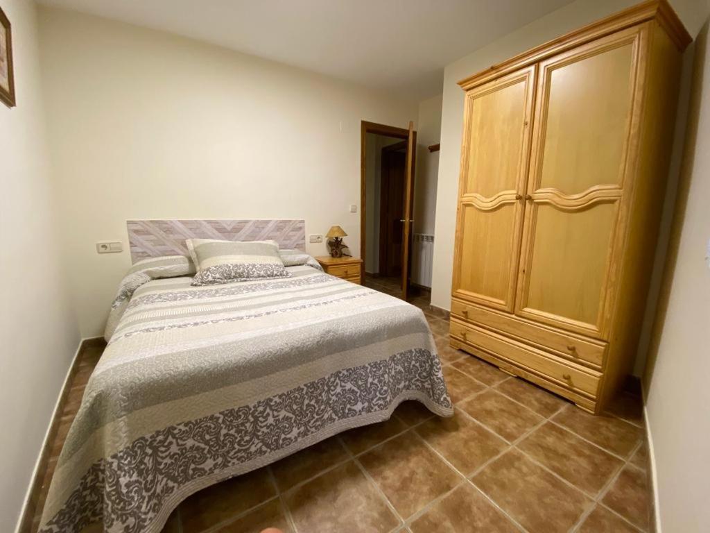Casa Suertes-Fiscal Villa Екстериор снимка