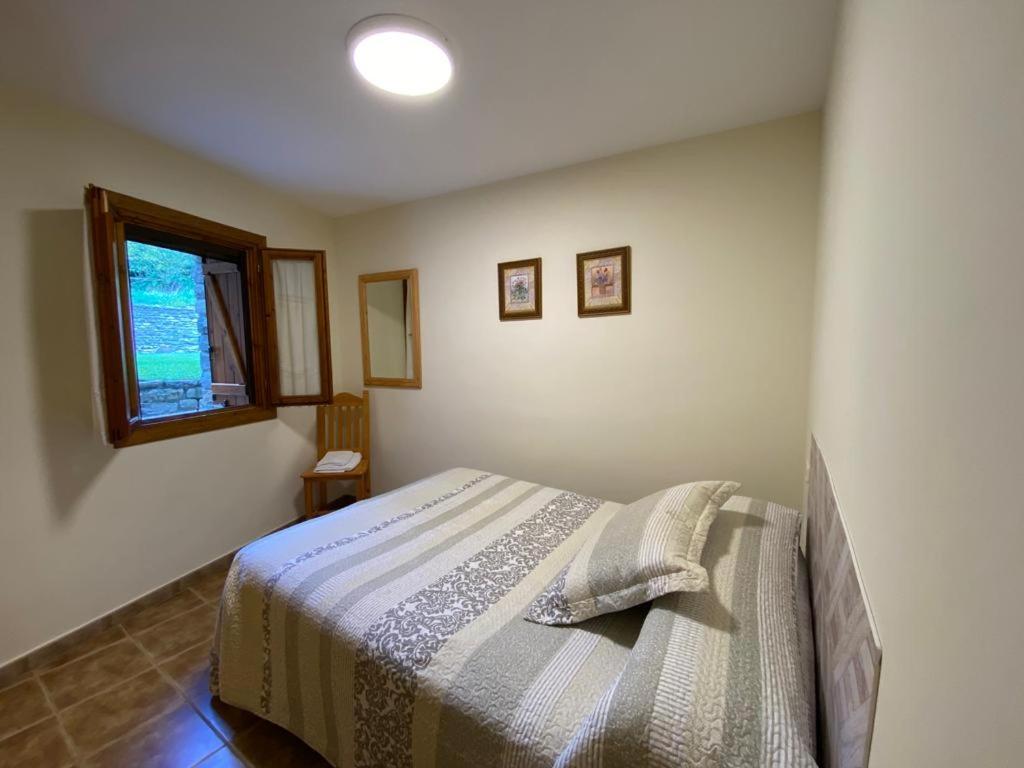 Casa Suertes-Fiscal Villa Екстериор снимка