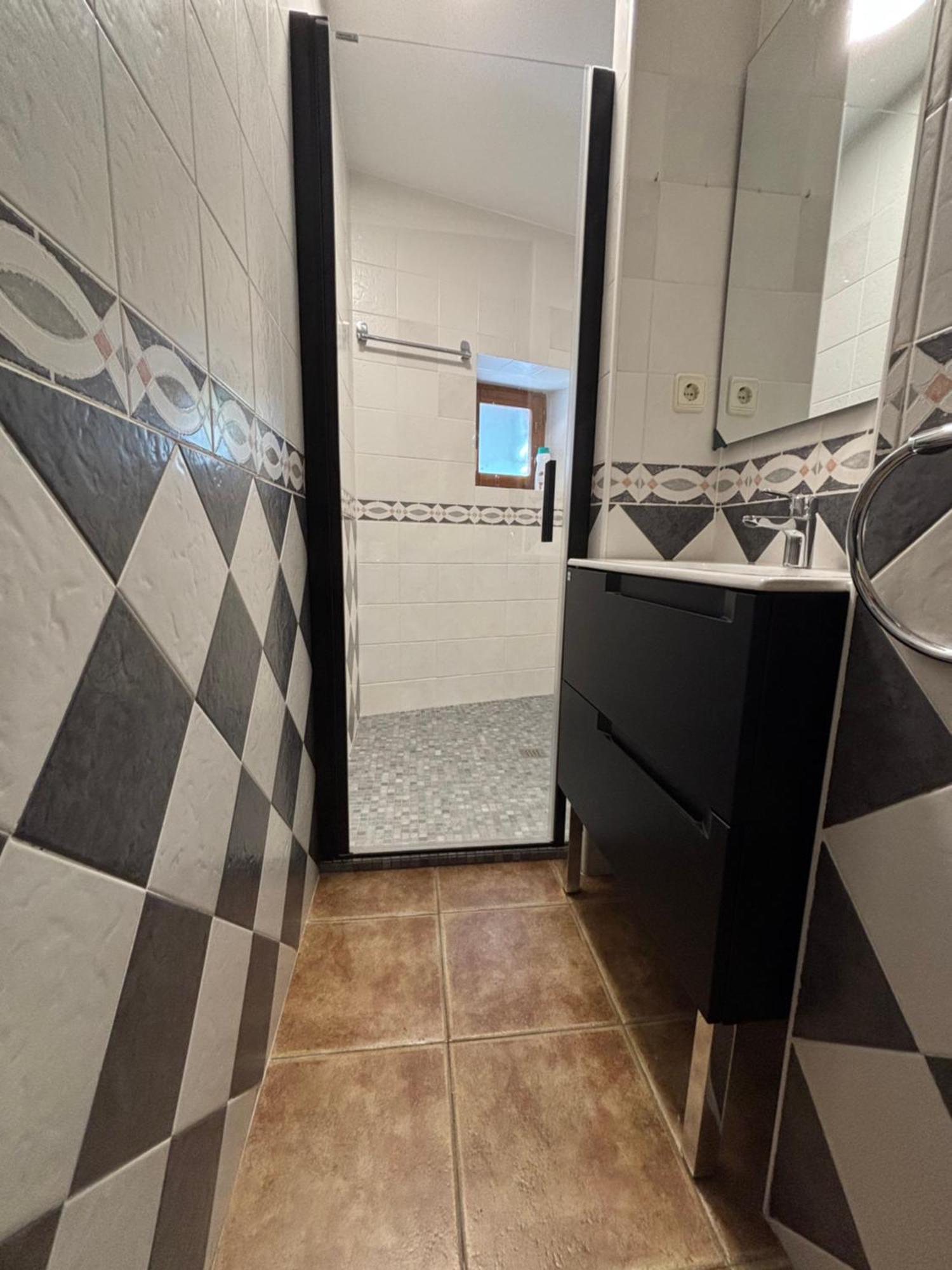 Casa Suertes-Fiscal Villa Екстериор снимка